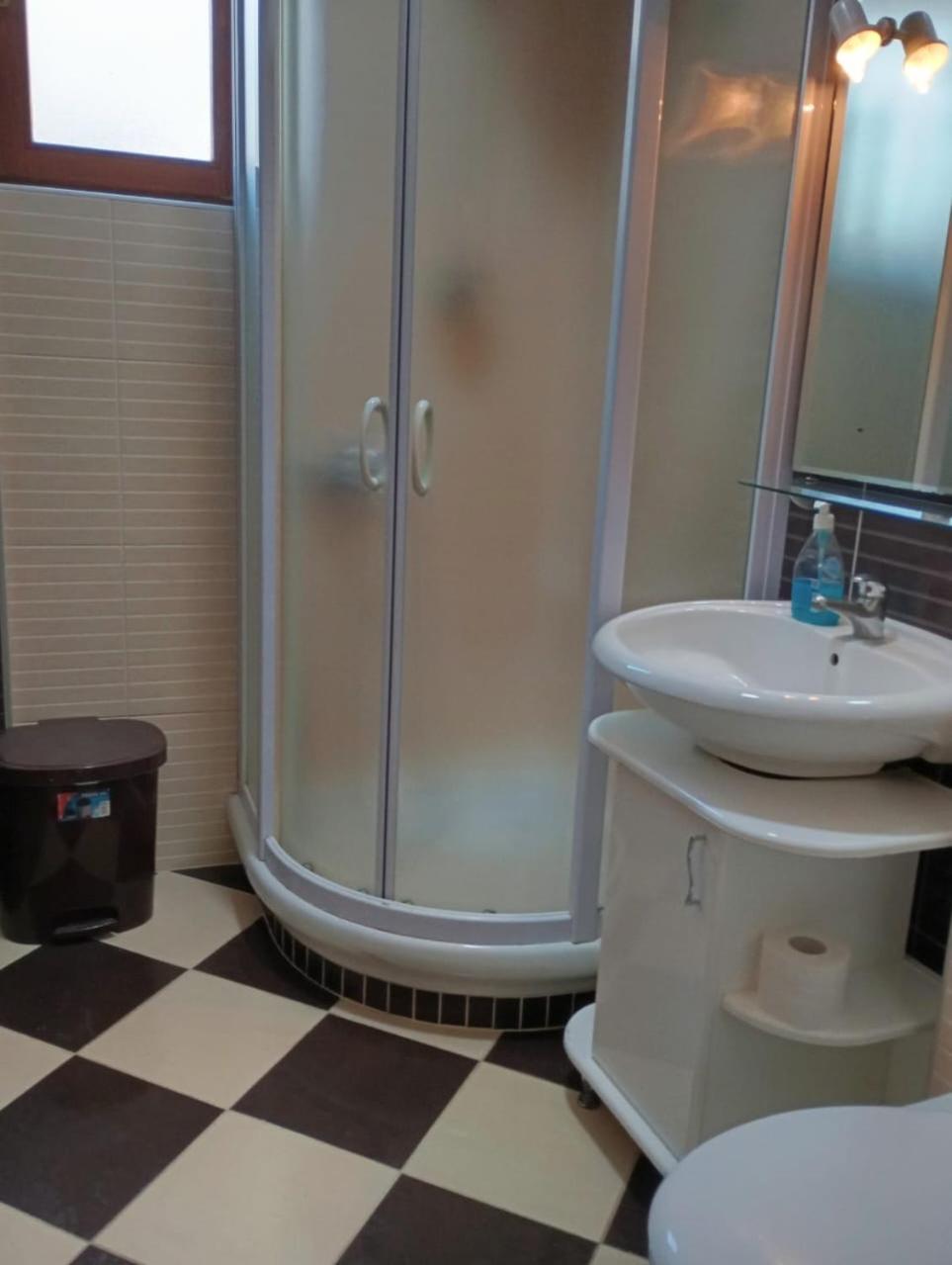 Apartments Cebra 헤르섹 외부 사진