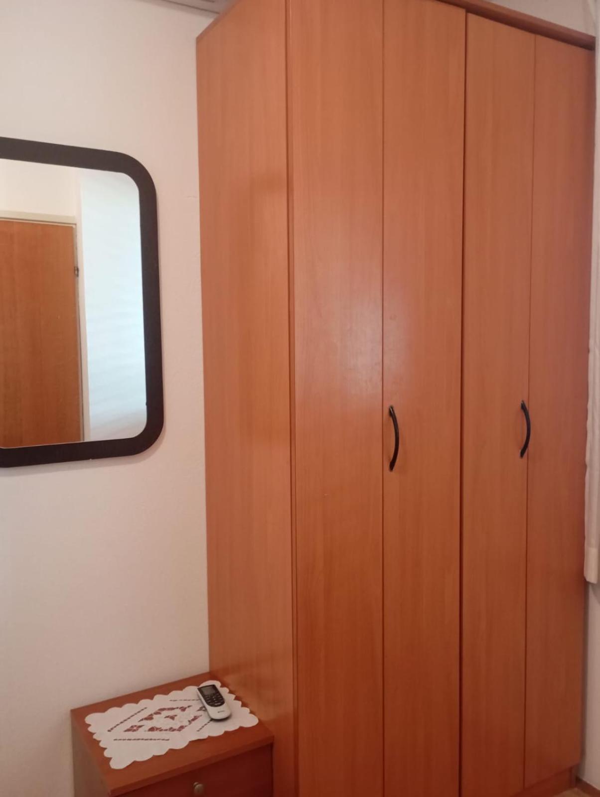 Apartments Cebra 헤르섹 외부 사진